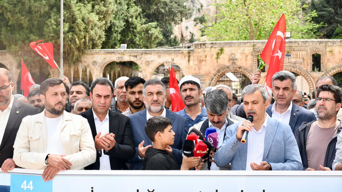 Suleyman Elgün 🇹🇷🌹 tweet media