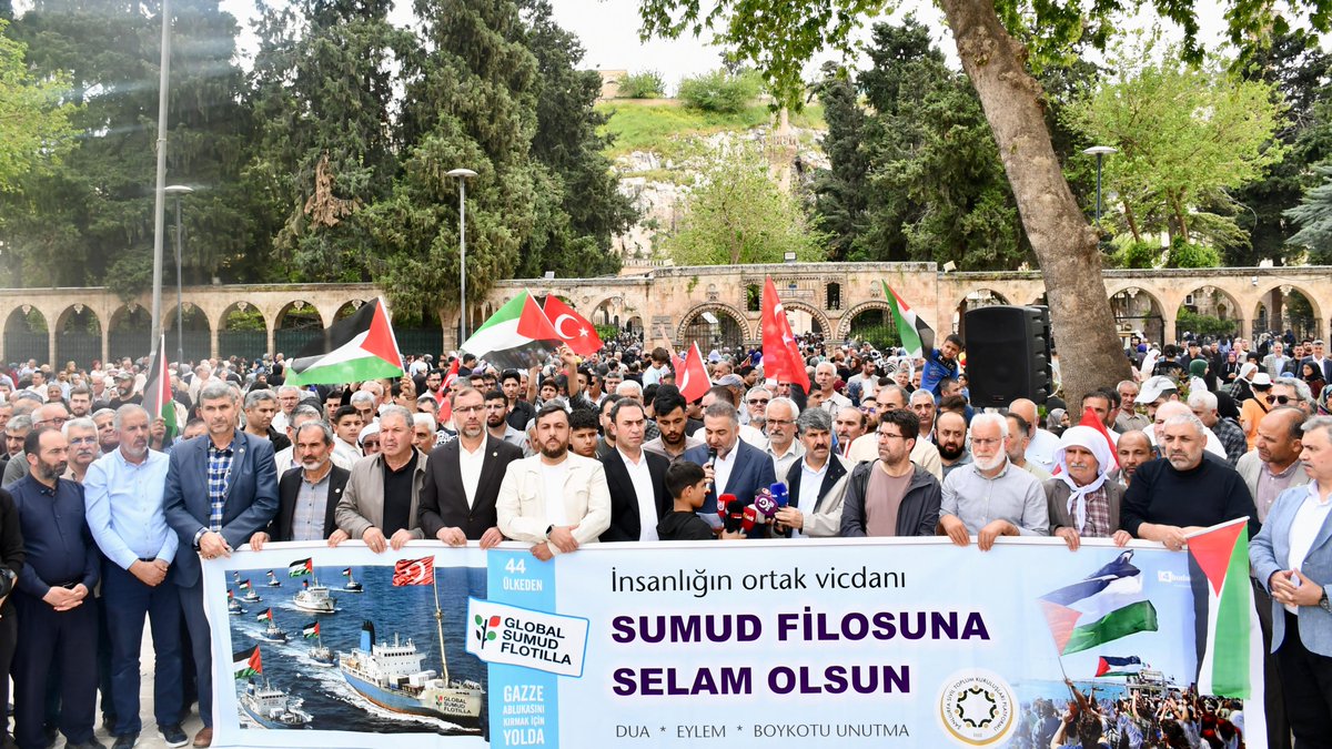Suleyman Elgün 🇹🇷🌹 tweet media