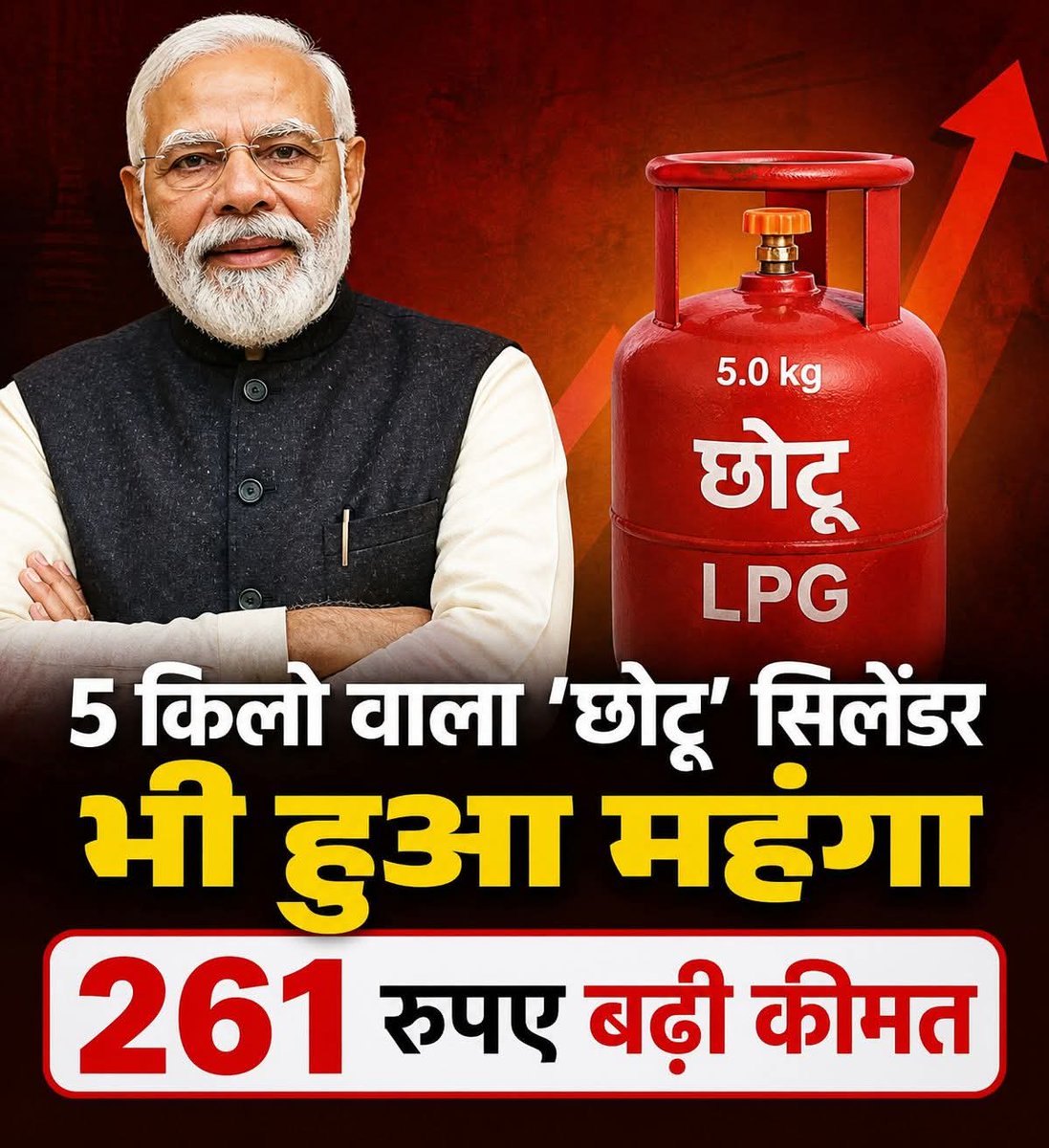 Adv. Dinesh Singh Patel tweet media