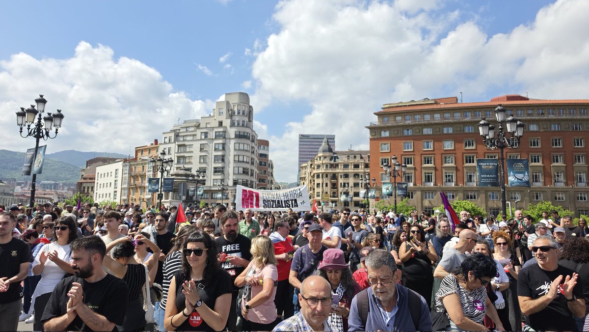 Asier Barrenetxea tweet media