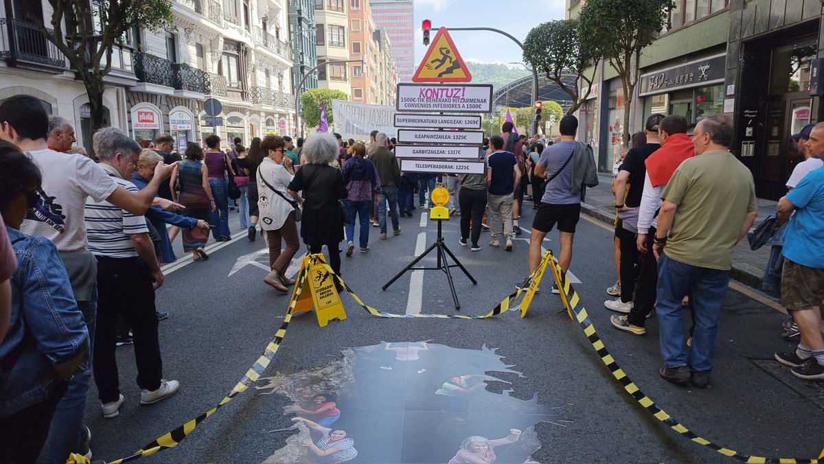 Asier Barrenetxea tweet media