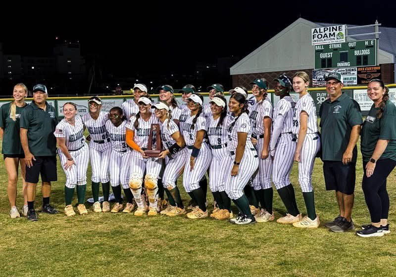 Tampa Mustangs - KV tweet media