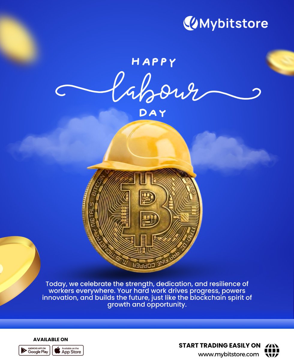 Mybitstore tweet media