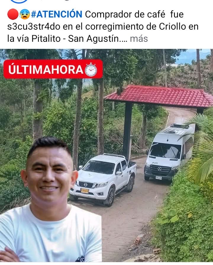 German Bahamon Jaramillo tweet media