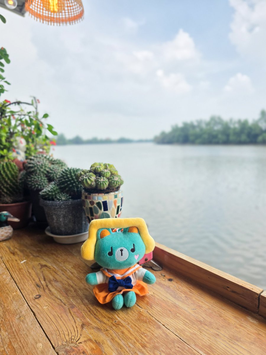jiuqistuff | 🧶 ร้านชุดตุ๊กตา tweet media
