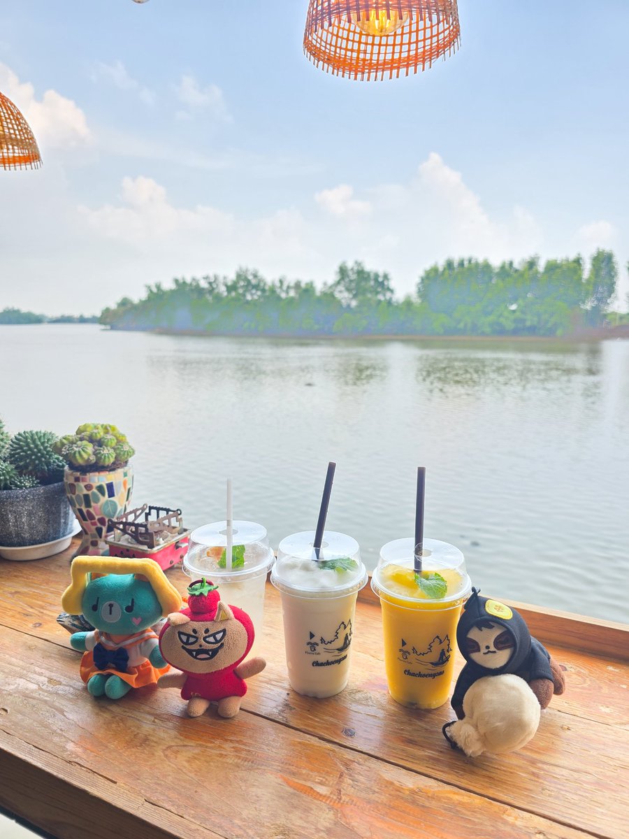jiuqistuff | 🧶 ร้านชุดตุ๊กตา tweet media