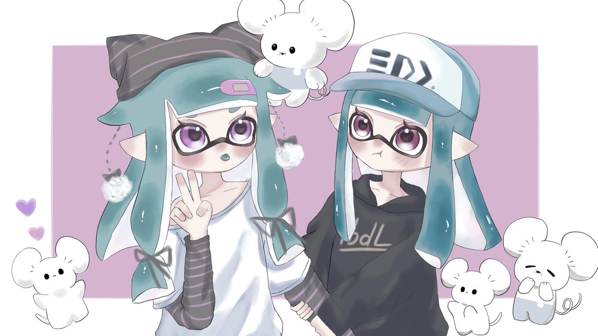 ちょここ tweet media