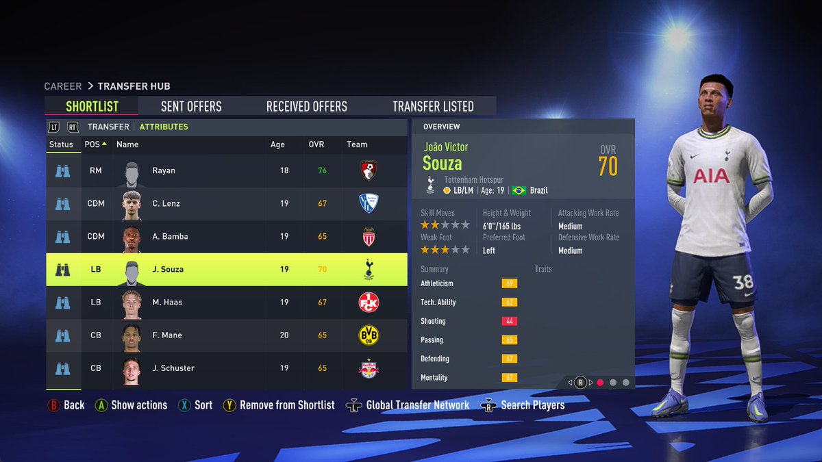 miguel80tp's tweet image. #FIFA22
Updated Squads 04/06/2026 For original and EEP. 
NEW IMPORTED PLAYERS and FC26 RATINGS.

youtu.be/0IedxPf9GZ0

#EAFC #FC25 #FC26 #fifamodding #ModdingFifa #customface #FCMobile #Transfers #Fifamod #fifamobile #toty #EASportsFC #FUT25 #FUT26 #EAFC25 #EAFC26 #GamingNews