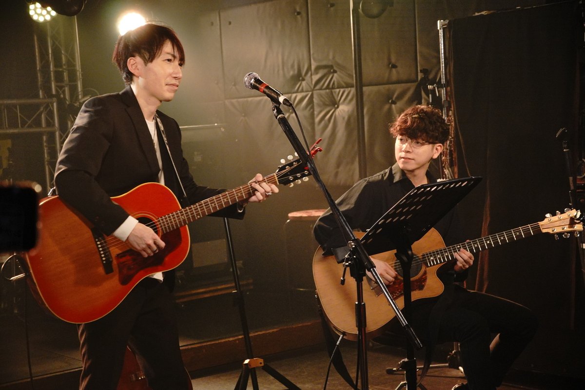 髙橋優躍 tweet media