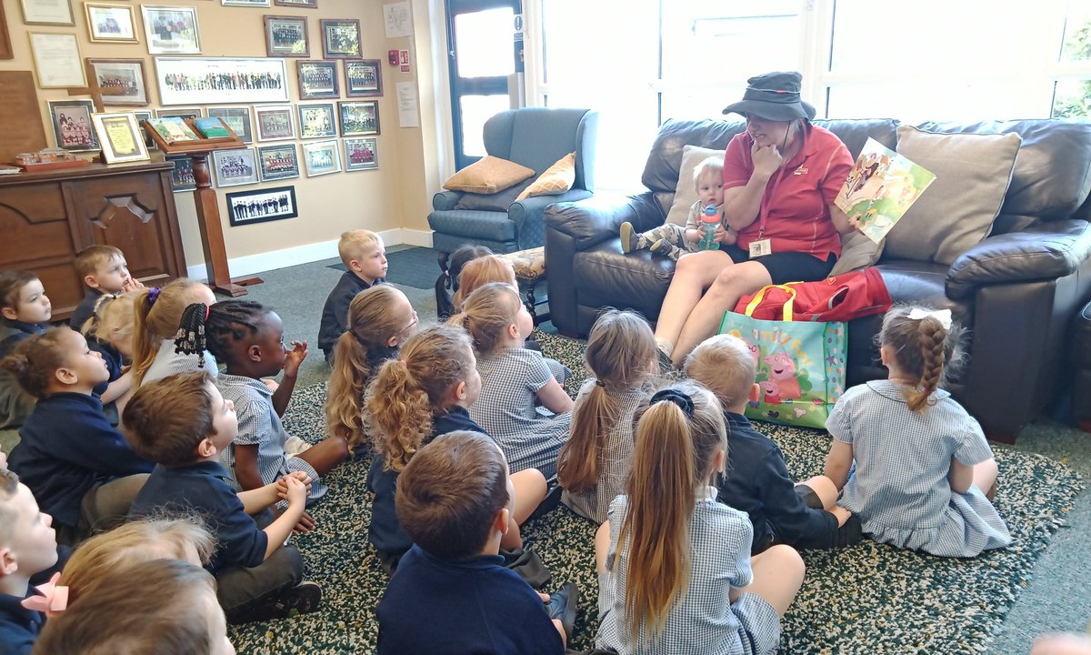 Mrs Davies tweet media