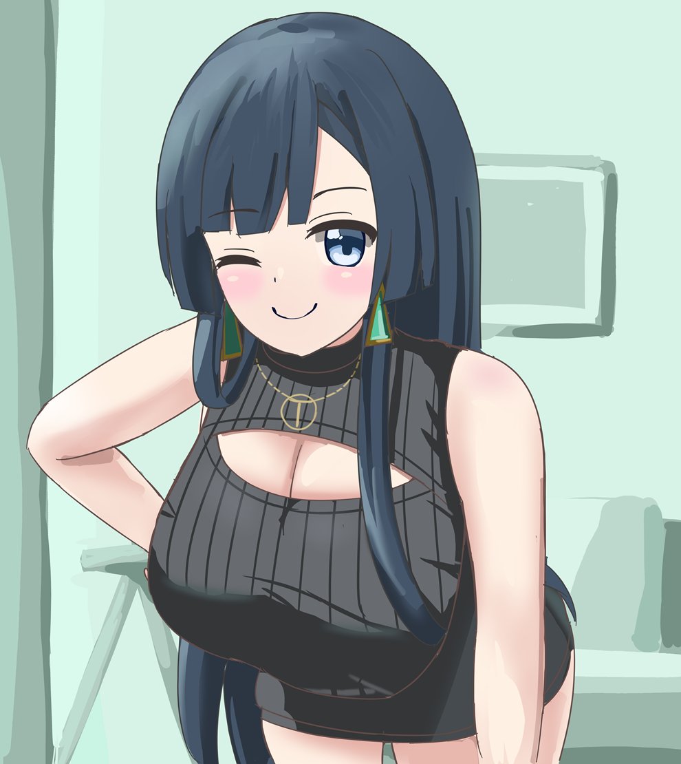 waveknife7@いつものように tweet media