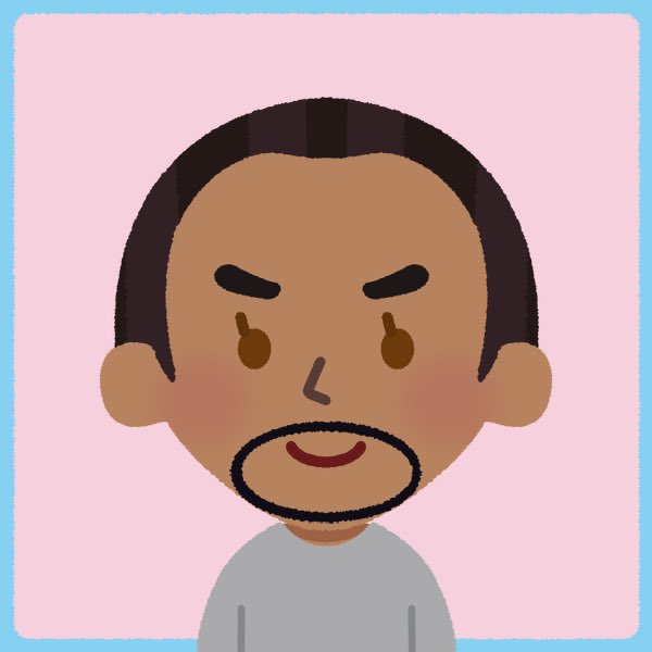 のりしろ tweet media