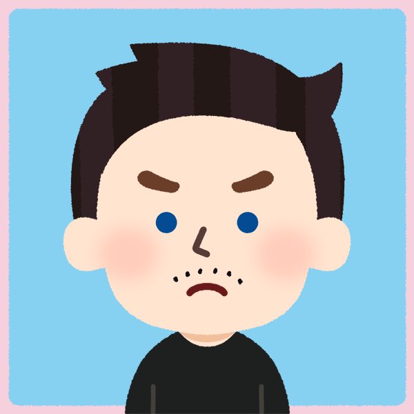 のりしろ tweet media
