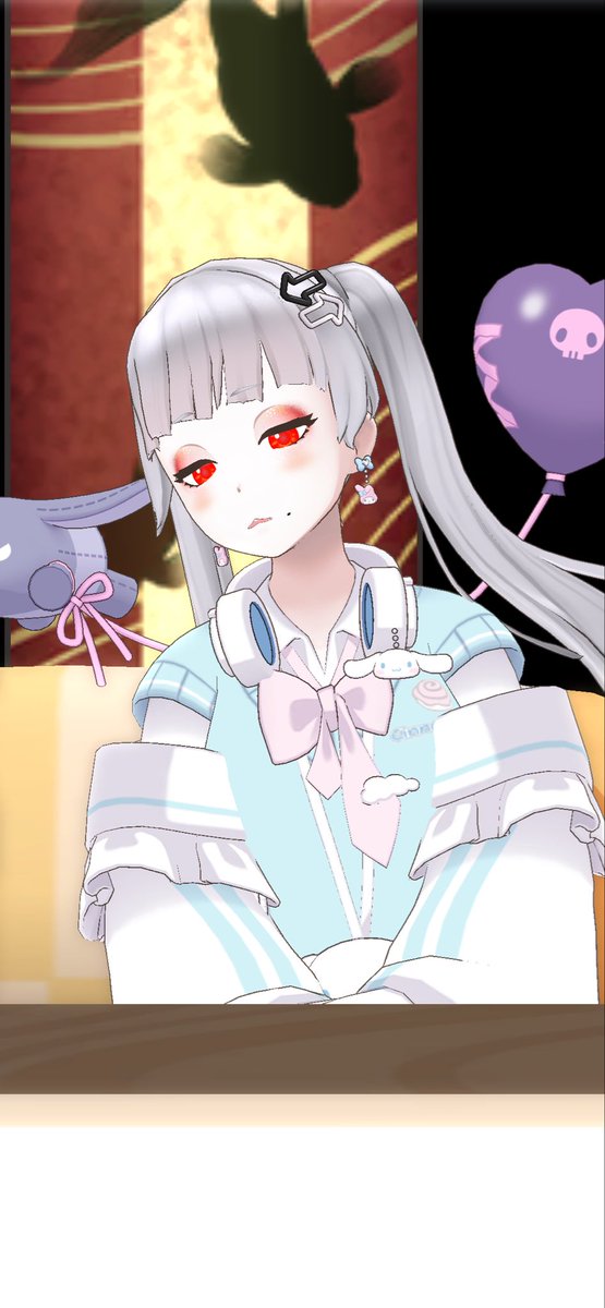 チョロQ(九尾)の推し専垢 tweet media