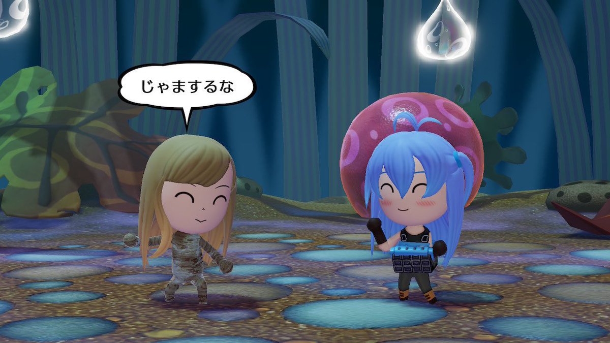 123mii123m's tweet photo. #Miitopiaのプレイヤーさんと繋がりたい 
#わたしのMiitopia 
テンプレをお借りしました！

この10人で旅してます(+α)
たまにうちの子やよその子の絵を描くことがあります！

#ひふみトピア というタグをつけて投稿もしてます！
よろしくお願いします🙏 https://t.co/LPzpWX8wPV