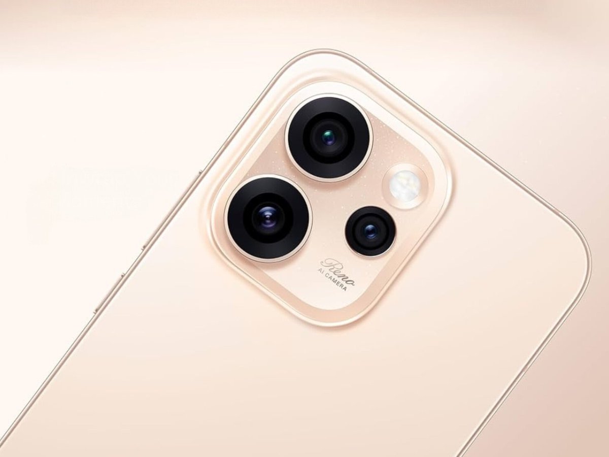 vinishkeshri12's tweet image. 🚨 OPPO Reno 16 Series :

India 🇮🇳 launch ~July - August

India 🇮🇳 will get 4 models in the Reno 16 lineup :

• Reno 16C
• Reno 16
• Reno 16 Pro Mini
• Reno 16 Pro

#OPPO #OPPOReno16 #OPPOReno16Pro #OPPOReno16series