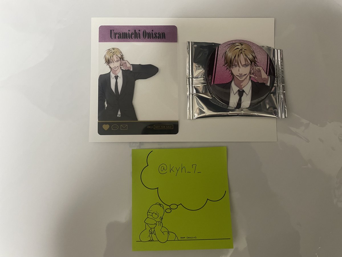 *kyoka* tweet media