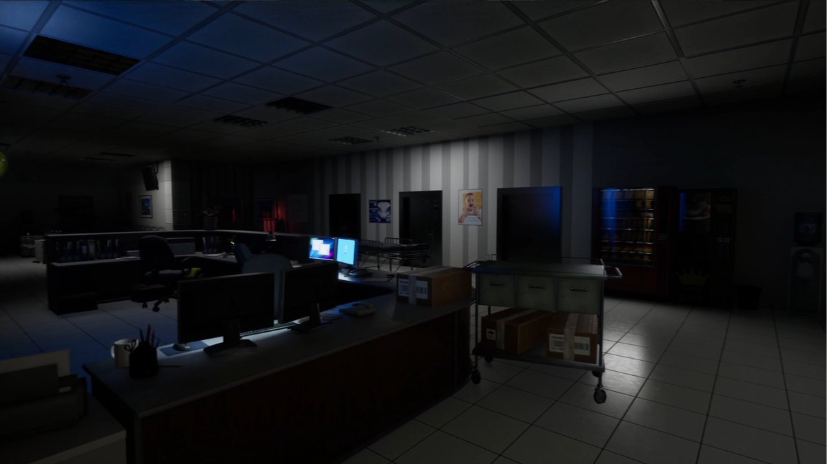 Mindcasters Studio tweet media