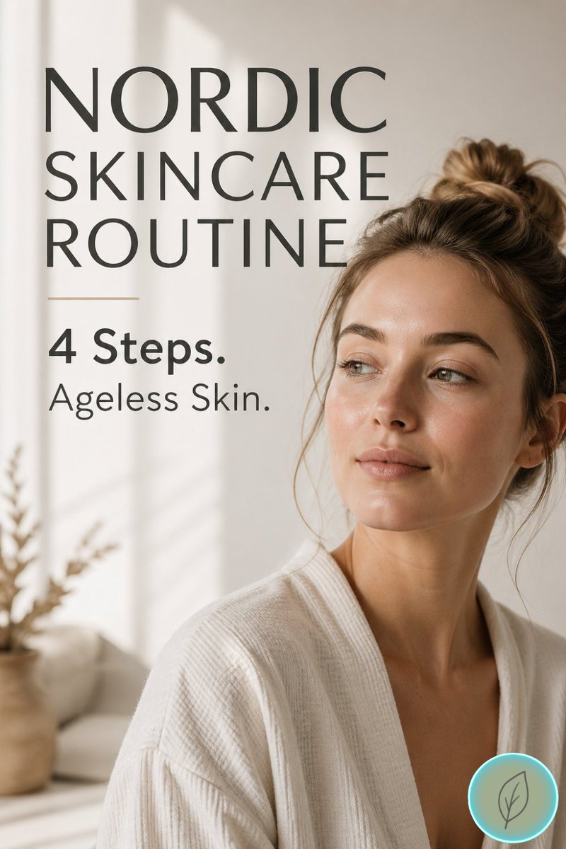 NordicGlowPicks's tweet image. Nordic anti-aging routine: nordicglowpicks-en.blogspot.com/2026/04/nordic… 

#antiaging #preventative #routine #skincare #nordic #nordicskincare #lessismore #skincareroutine