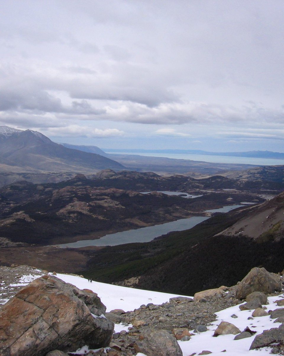 alexjameshq's tweet image. #FlashBackFriday
Patagonia 2005

#NationalWalkingMonth -  where will your feet take you? 

#Hiking #Outdoors #Adventure
