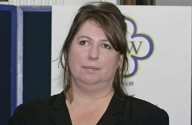 The right wing press is absolutely spiralling. Jan Moir and the Daily Mail have spent years hounding Keir Starmer and now they are terrified because they cannot find a single posh scandal to use against Angela Rayner.

It is pure classism to suggest a Northern accent and working