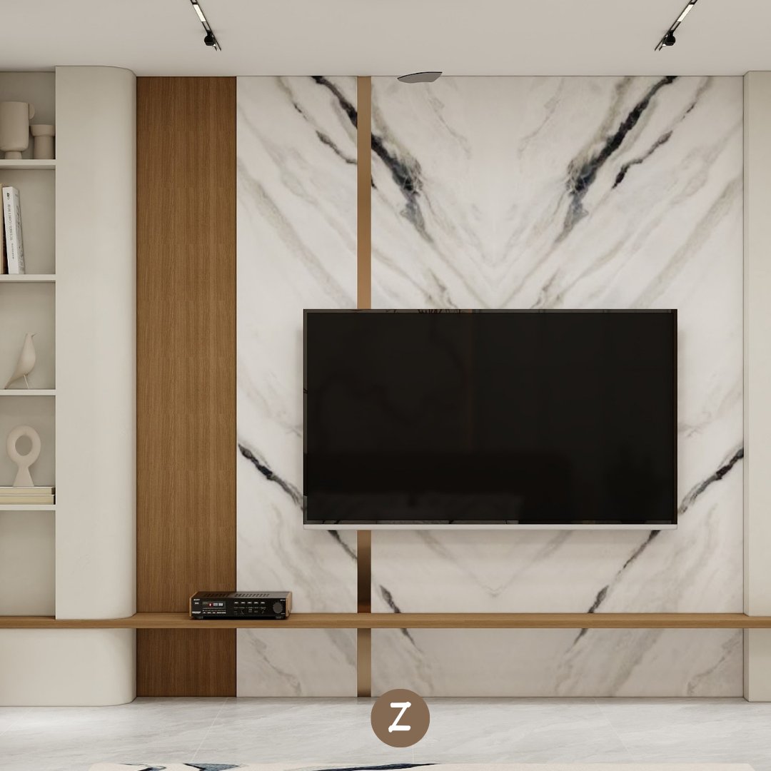 DezineBox's tweet image. "Transforming spaces into sanctuaries and statements. ✨

#BedroomDesign #MediaUnit #HomeInteriors #LuxuryLiving #ModernDesign #InteriorGoals"