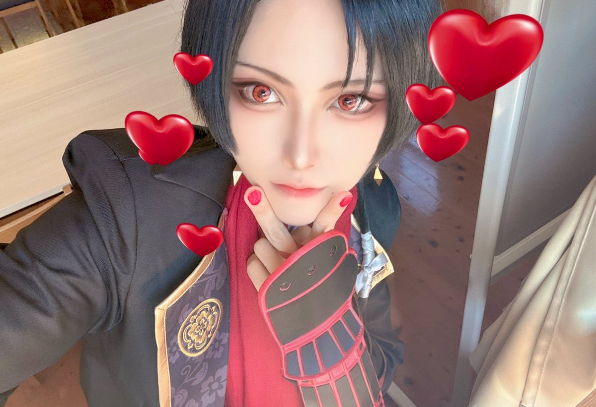 ⓢⓤⓝⓐ⏳マチア2日目 tweet media