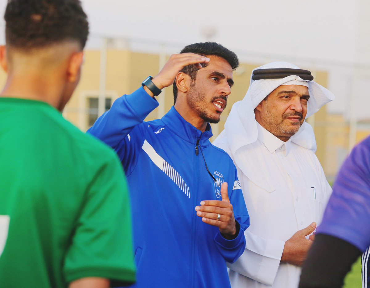موسى سلمان الشمري tweet media