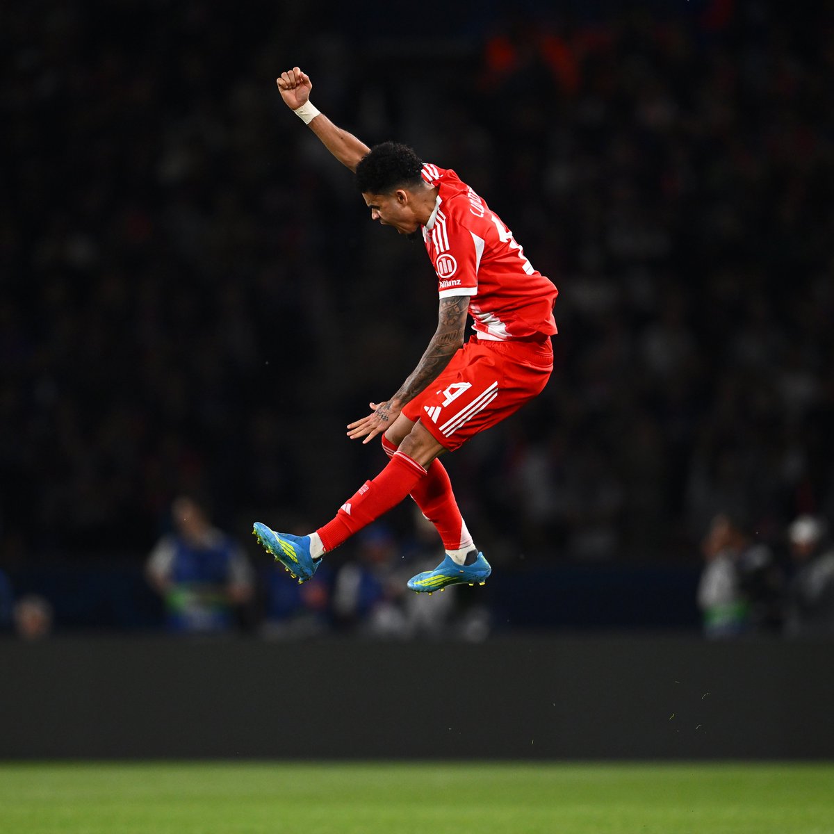 UEFA tweet media