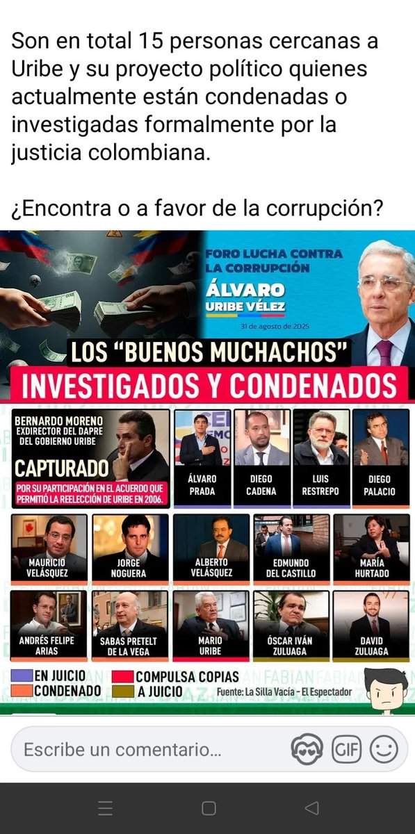 Jose Piraneque tweet media