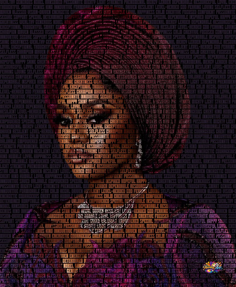 hardey_art's tweet image. @davido #Typography #Chioma