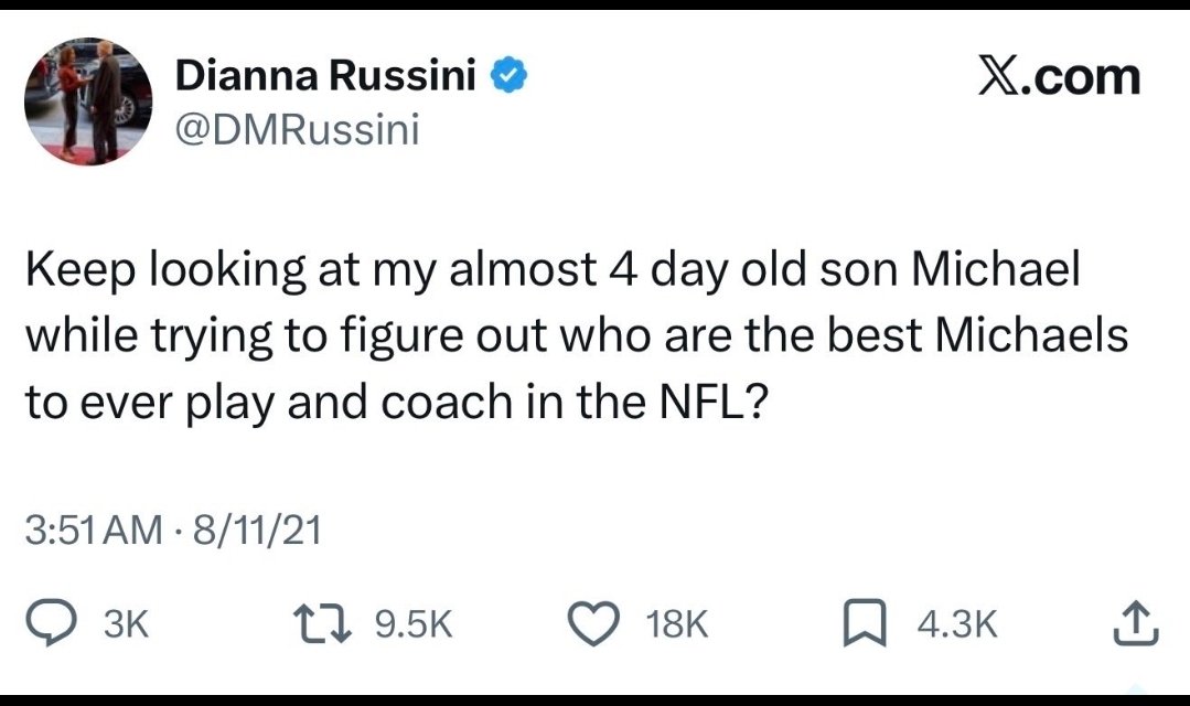 Clint Beezy tweet media