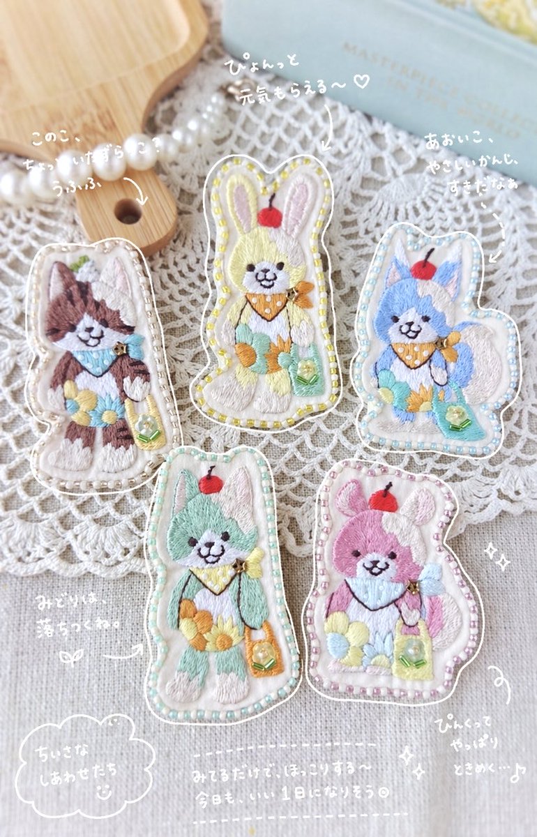 チャッピーに作品の説明お願いしてみたAIってすごい.😳 ただ、う
