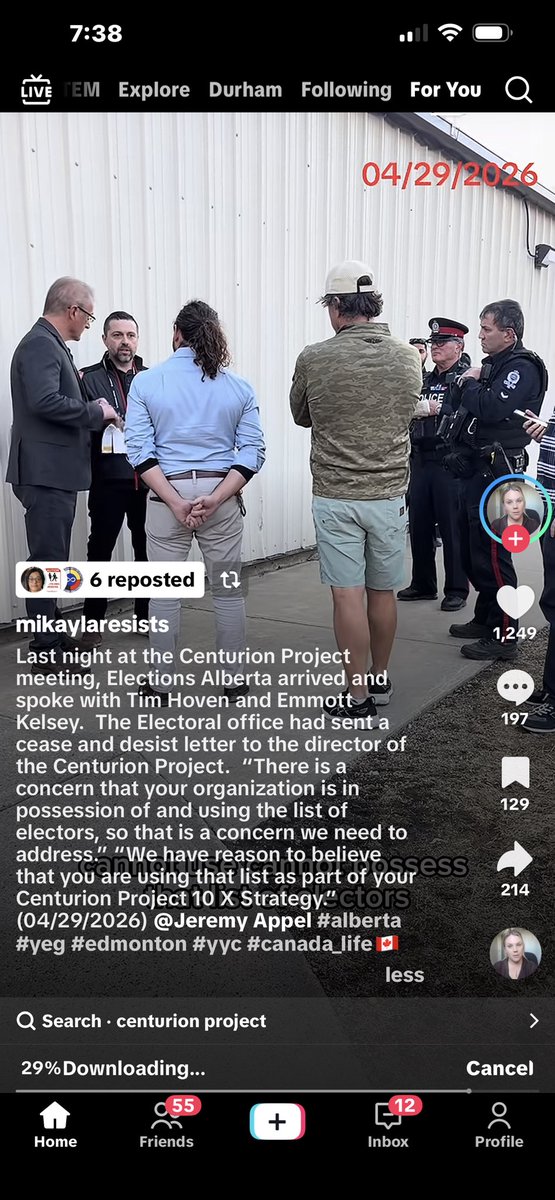 Bev 🇨🇦 tweet media