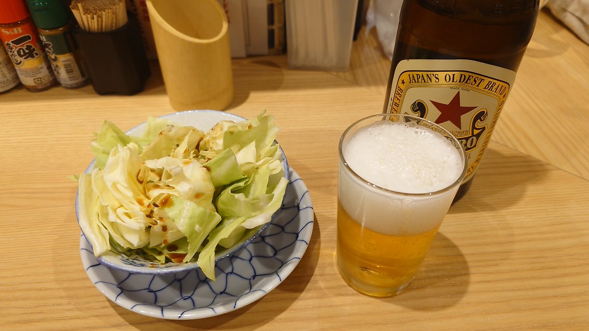 今日も元気な大勝利店長 tweet media