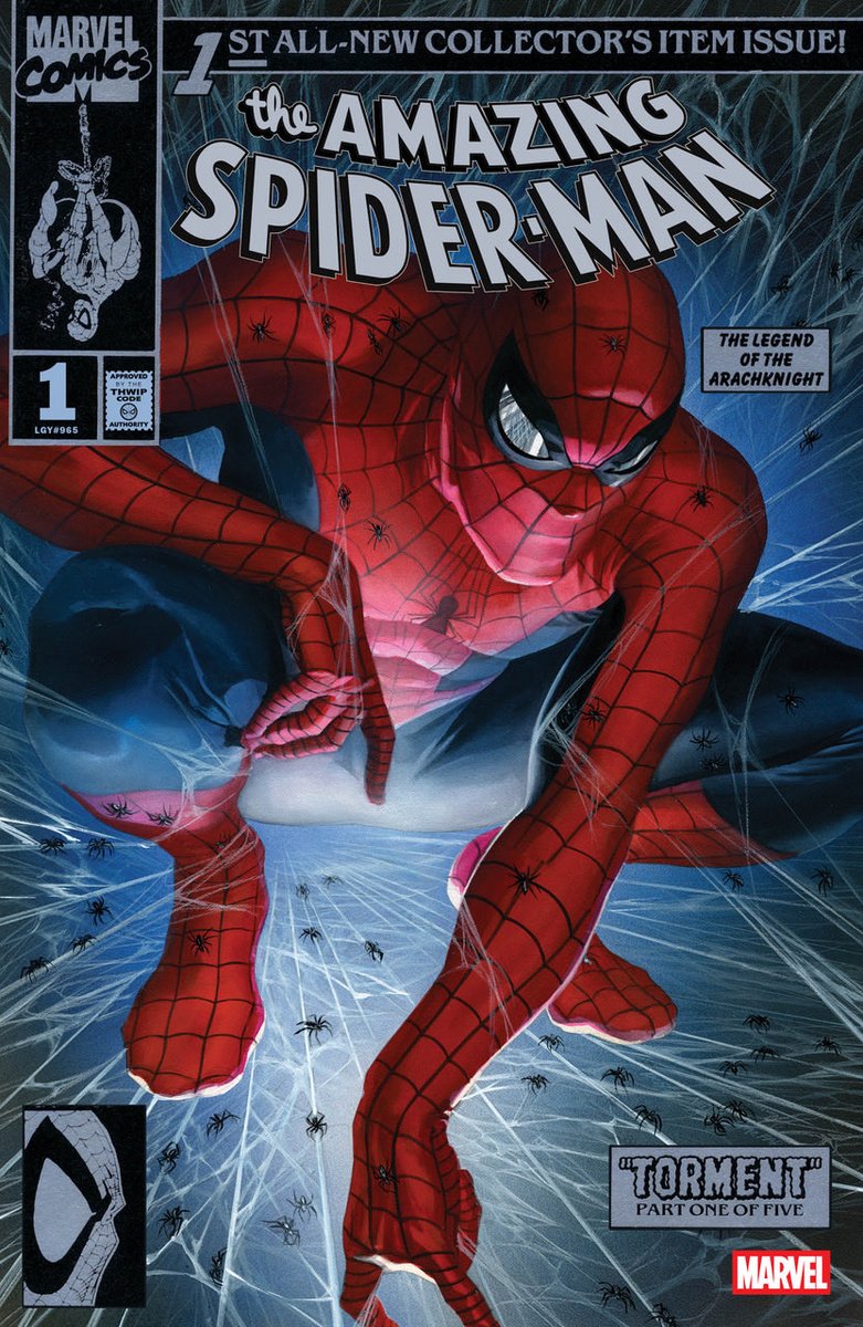 Alex Ross tweet media