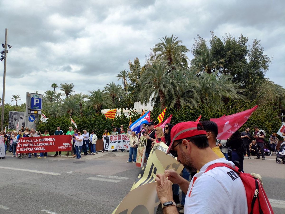 Decidim l'Alacantí-Vinalopó tweet media