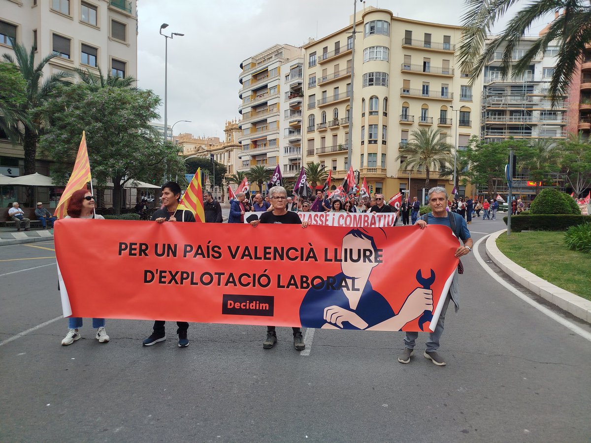 Decidim l'Alacantí-Vinalopó tweet media