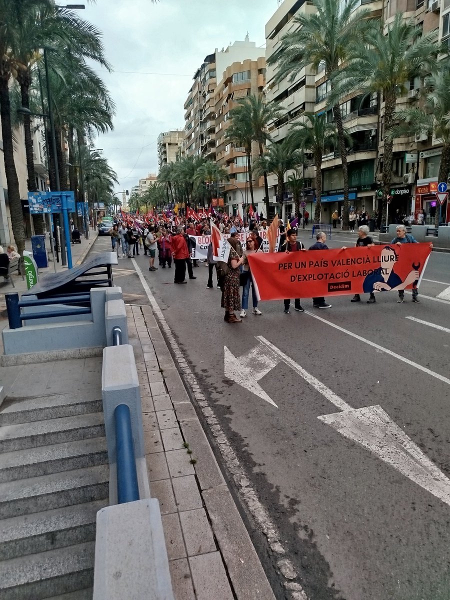Decidim l'Alacantí-Vinalopó tweet media