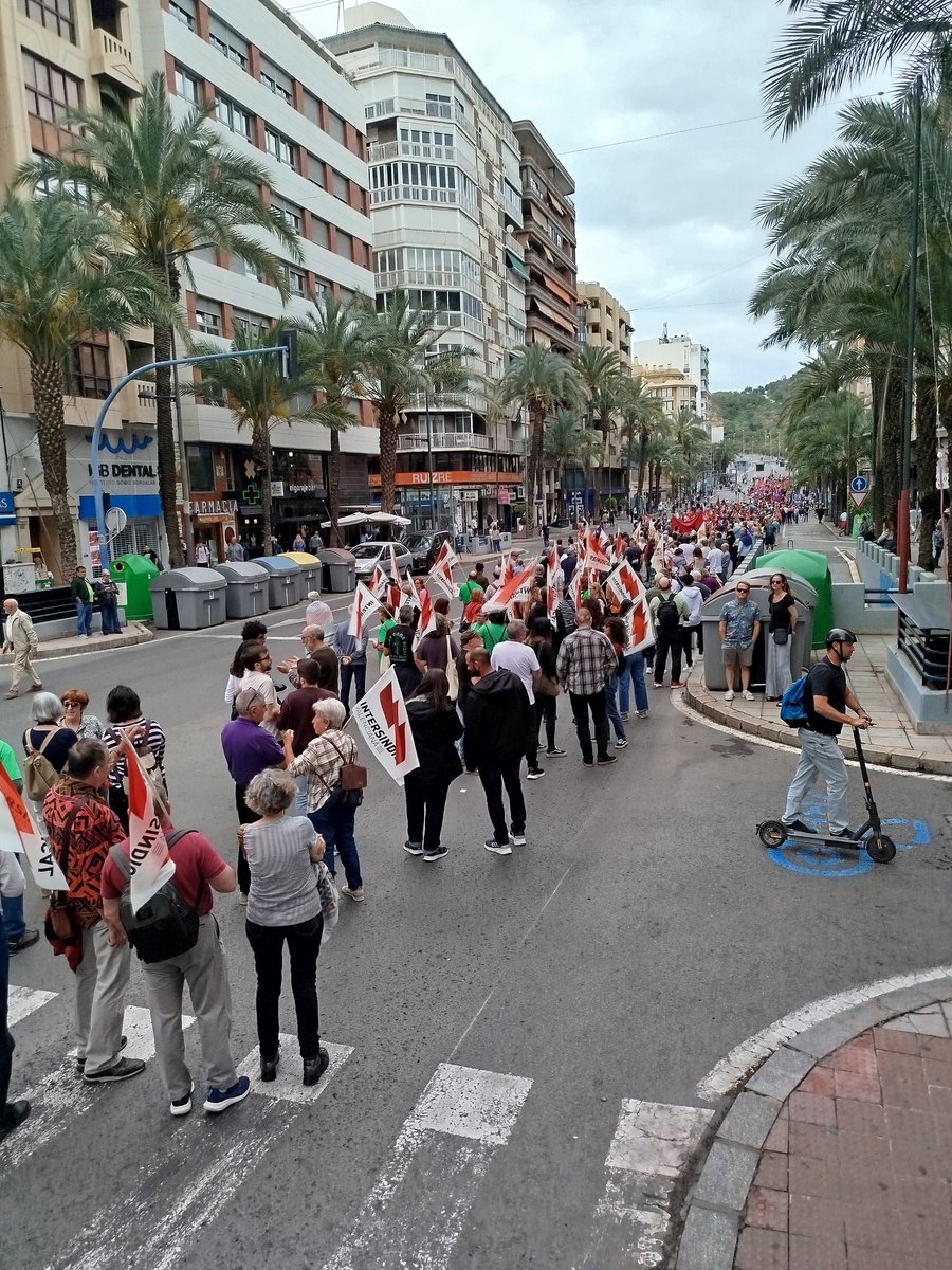 Decidim l'Alacantí-Vinalopó tweet media