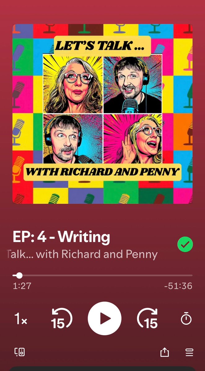 Penny Ellis BB2 tweet media
