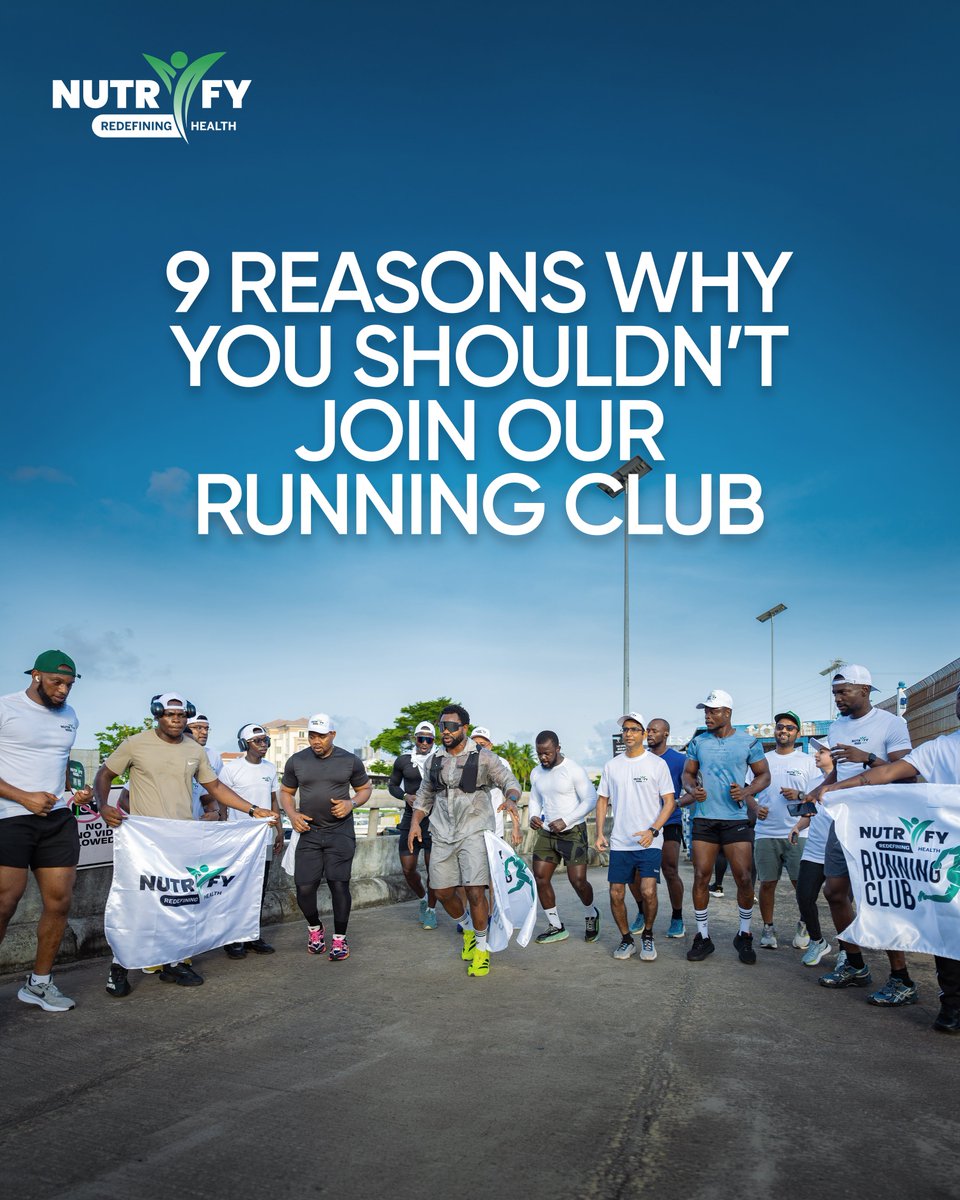 Nutrify Nigeria tweet media