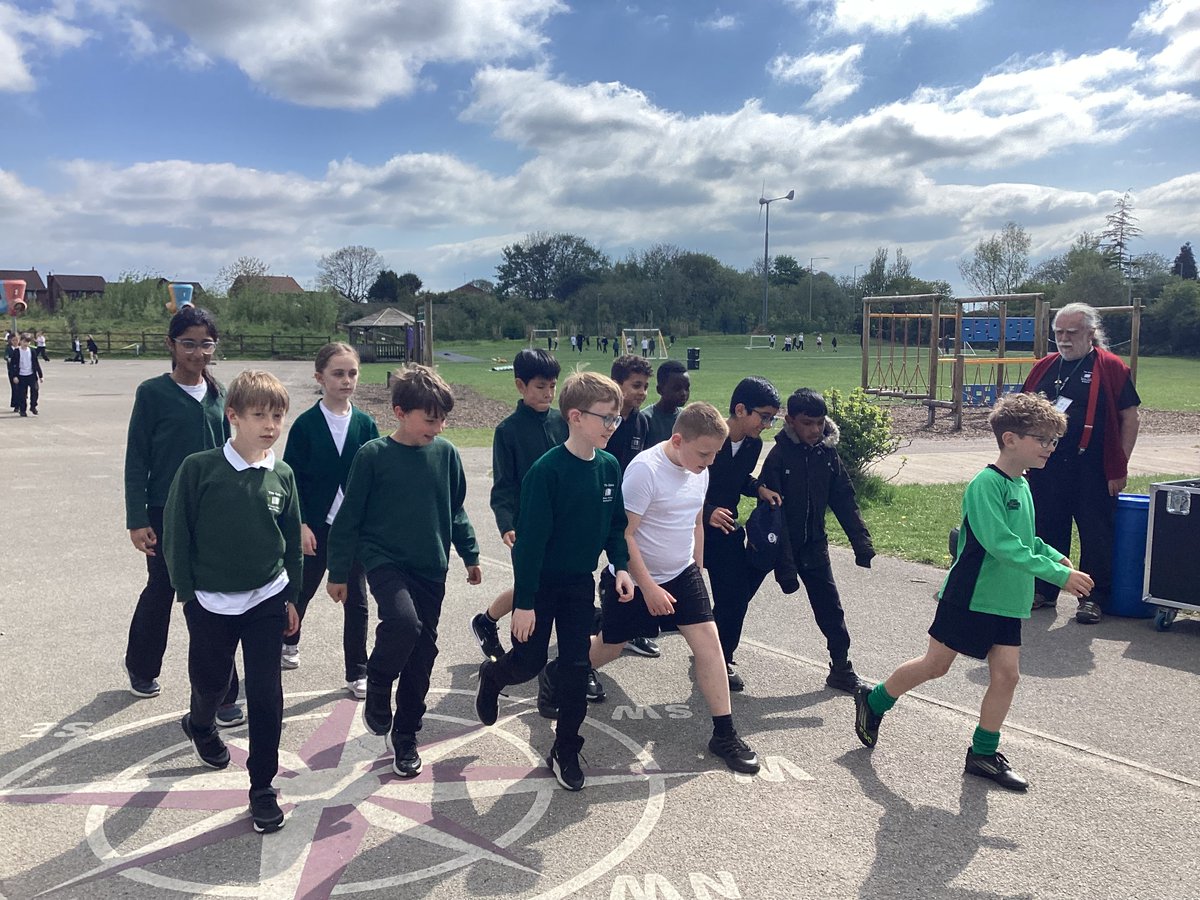 The Gates Primary - Doves Class Page tweet media