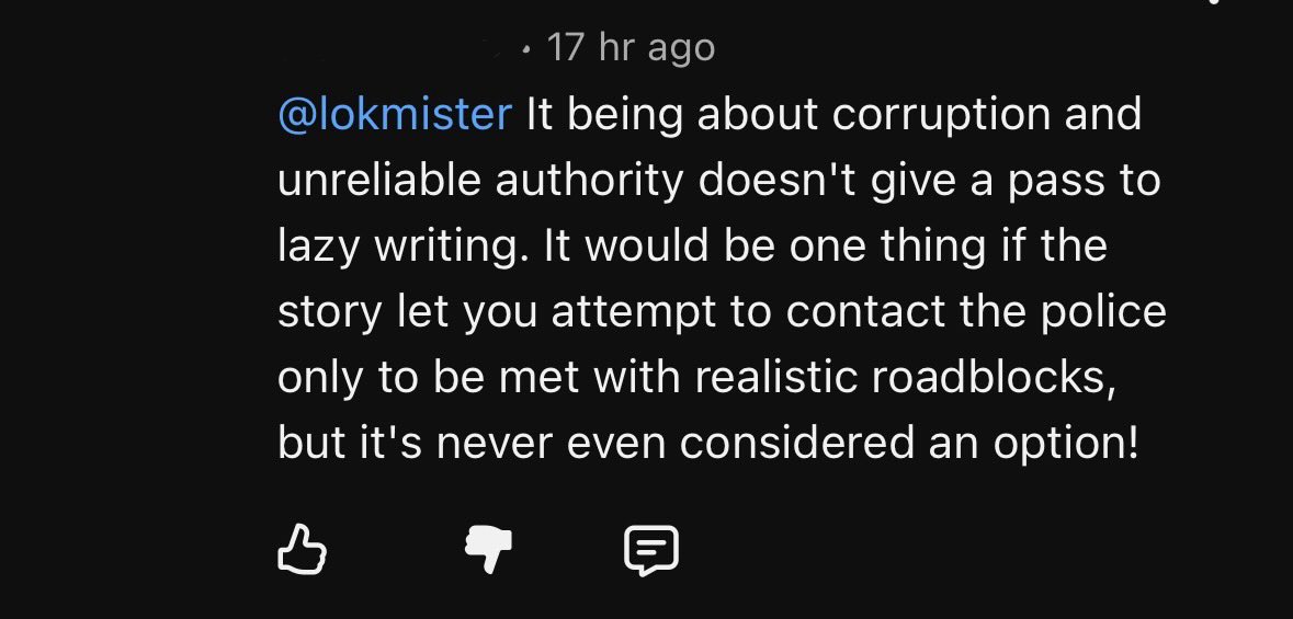 Lokmister tweet media