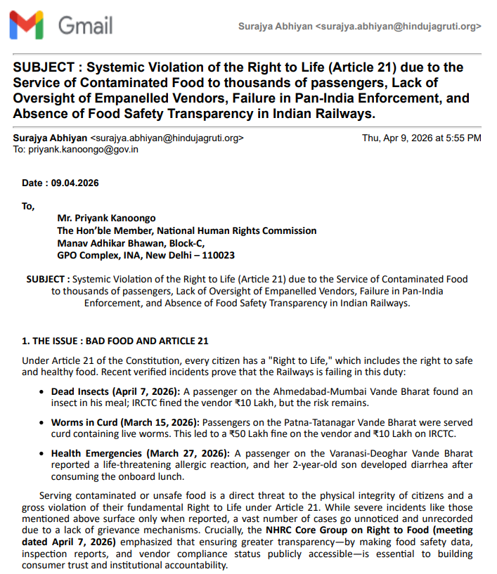 Surajya Abhiyan tweet media