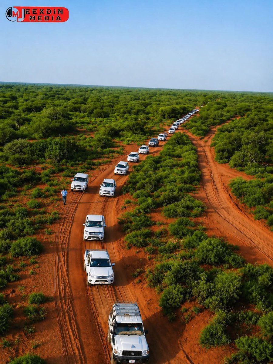 fooxle12's tweet photo. Hoobaan bislaatiyo nimciyo, Haradii Ciideed dheh" -Cumar Fakad
#Wardher #Dollo #Somali #RegionalState https://t.co/sSfRYwdW6y