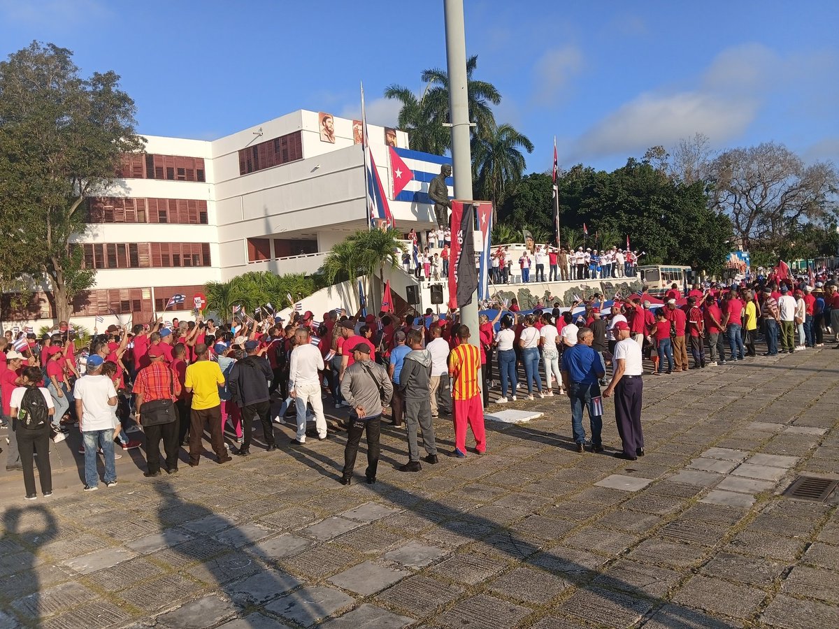 Mambí espirituano❤️🇨🇺❤️ tweet media