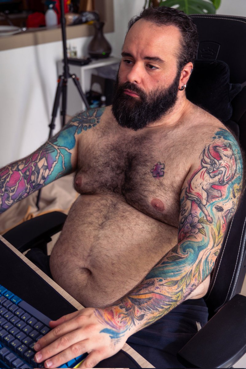 GordoTattoos tweet media