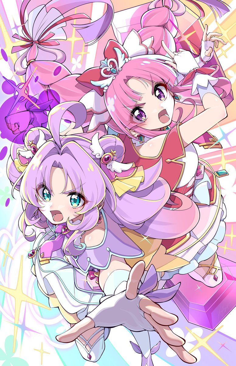 がしたに tweet media