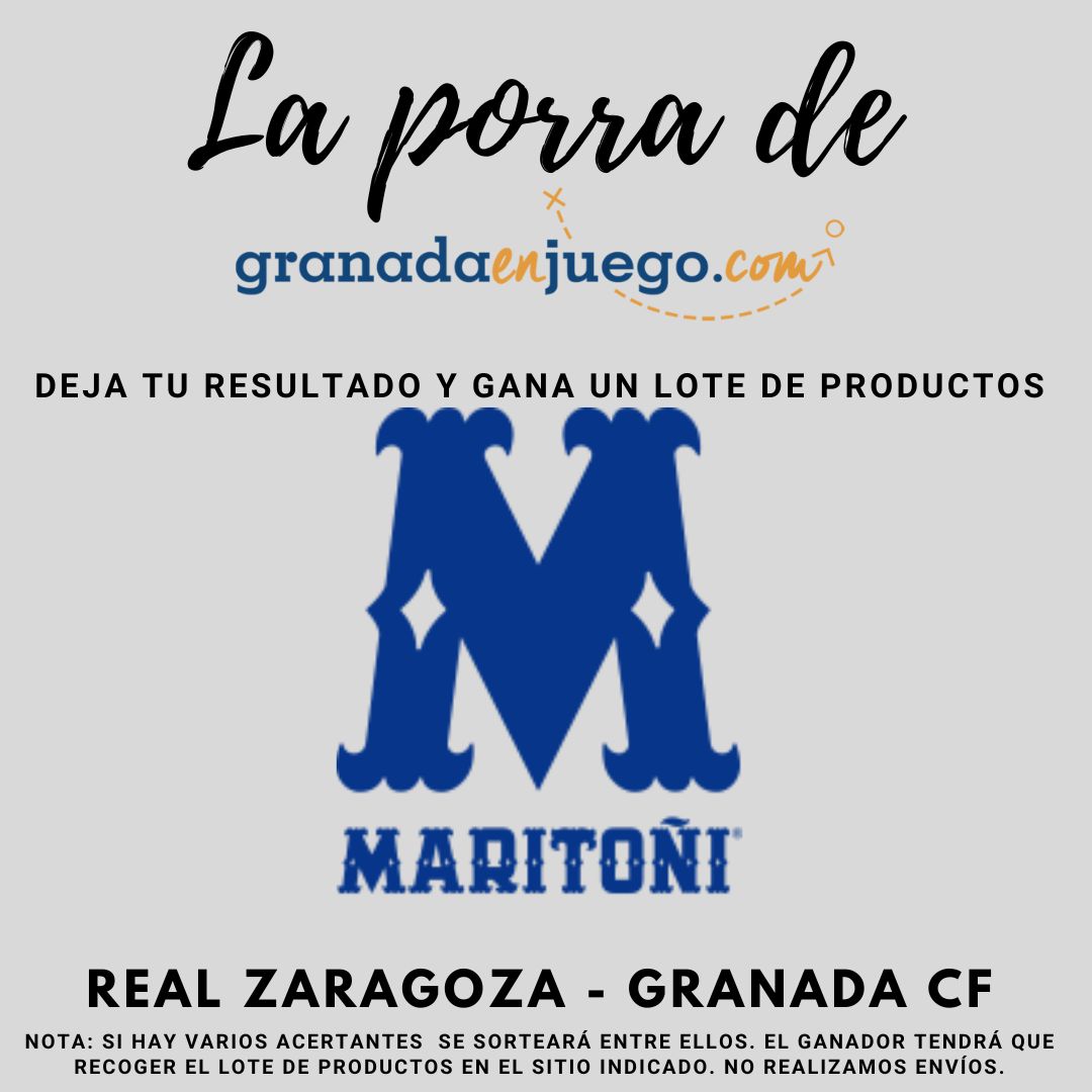 GranadaEnJuego.com tweet media
